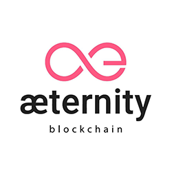 Roma, the First Live Implementation of æternity’s Next-Generation Blockchain Platform
