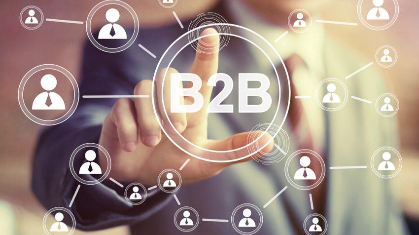 Fintech transforming B2B money transfer market