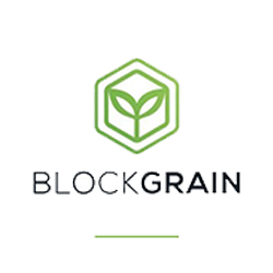 BlockGrain.io Launches Australia’s First Ever Agricultural Token Sale