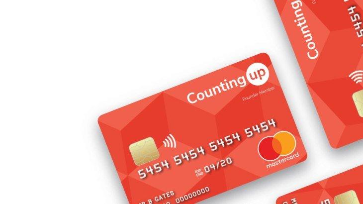 Countingup announces journals to advance the true single accounting ledger