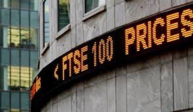 FTSE 100 hiring more international leaders