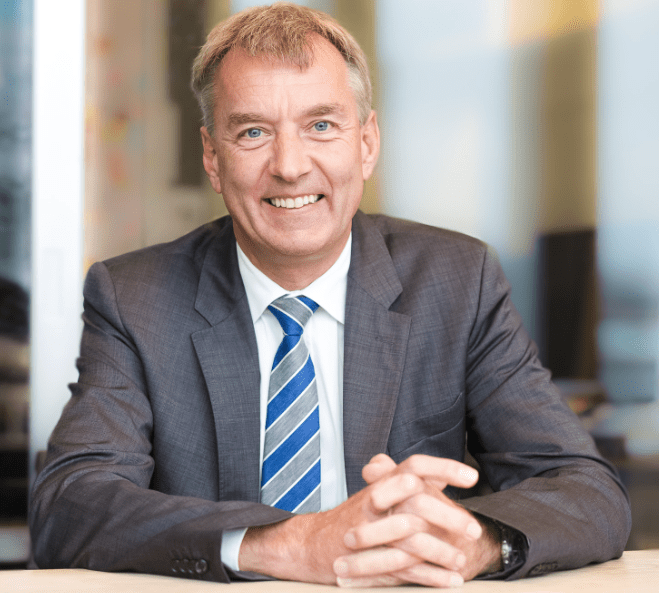 Avaloq strengthens global leadership team with appointment of Paco Hauser as Regional Manager EMEA