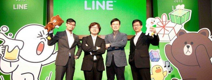 Line Subsidiary’s Blockchain Venture Targets the South Korean Market