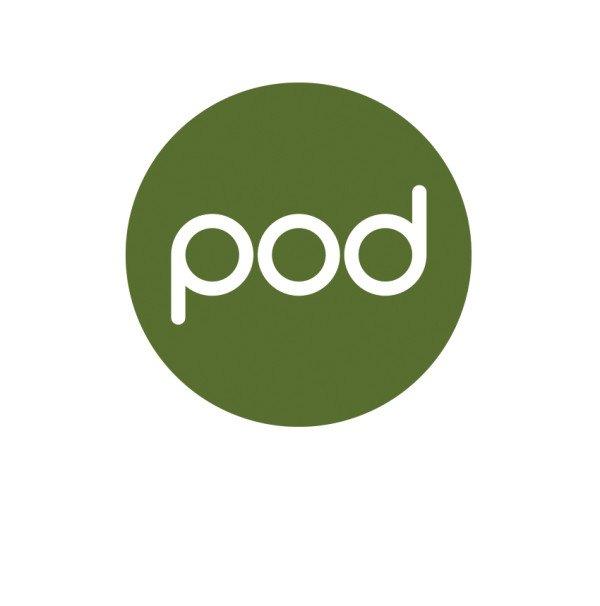pod goes paperless with Flux digital receipts and loyalty trial