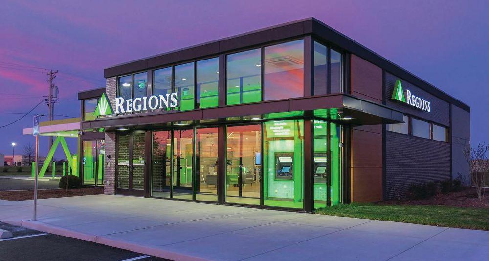 Regions Bank Announces Agreement and Investment in Mortgage Fintech Lender Price
