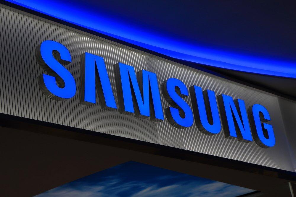 Samsung Considering Blockchain Tech For Shipment Logistics