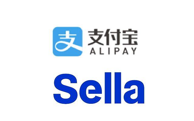 Sella-Alipay Agreement The most popular Chinese app will be available in Italian shops and online