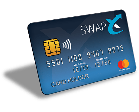 SWAPX launches a travel money card that lets consumers ‘Swap and Spend’ in local currencies