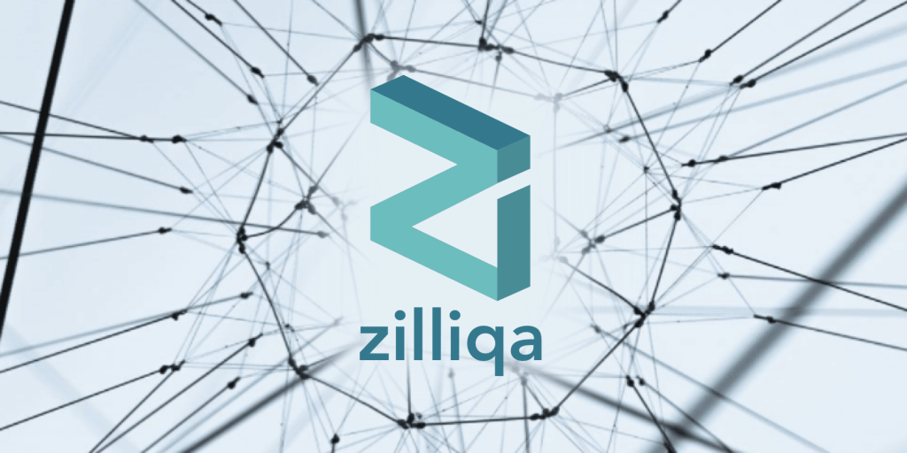 Zilliqa Releases the First Sharding Blockchain