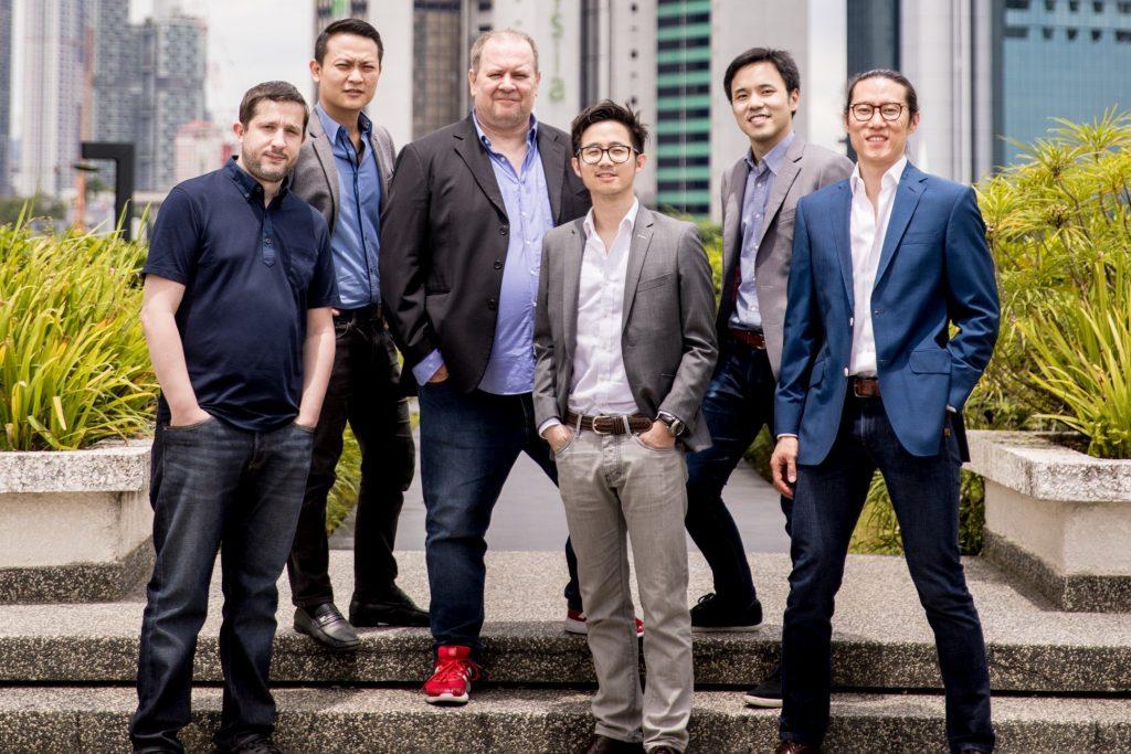 Southeast Asian Fintech Firm Jirnexu Closes US$11 million Series B