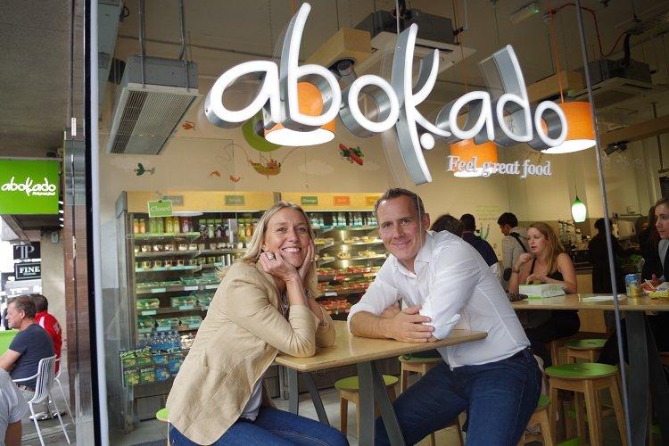 ThinCats delivers £3m growth funding line as London’s healthy food chain Abokado bucks retail trend