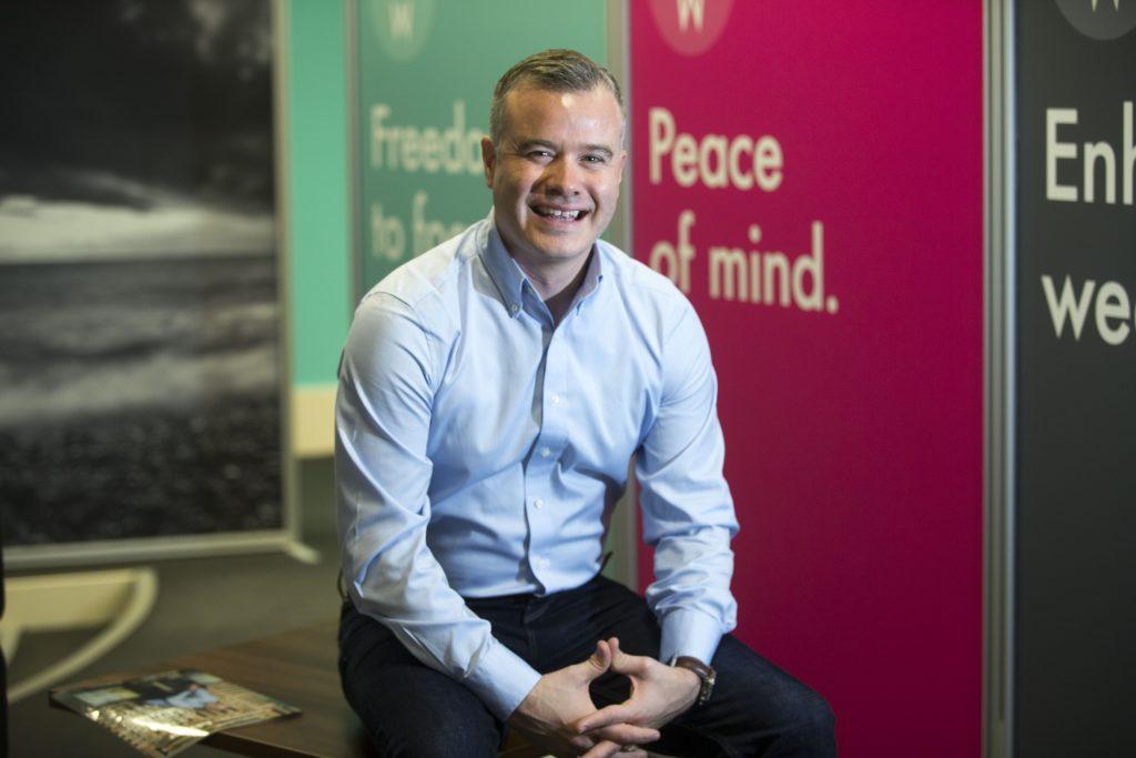 Murphy Wealth poised for further growth following successful year