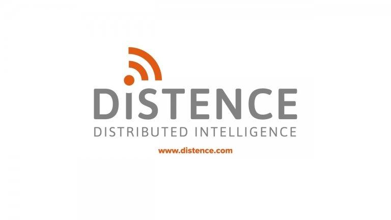 Distence Solves the Digitalization of Industrial Machinery