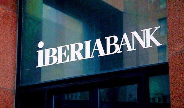IBERIABANK Corporation Announces Common Stock Repurchase Program