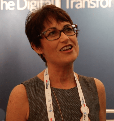 Money20/20 Asia 2018: Karen Astley, Appian