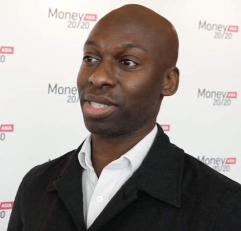 Money20/20 Asia 2018: Obi Nwosu, Coinfloor Ltd