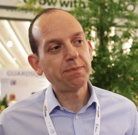 Money20/20 Asia 2018: Simon Black, PPRO