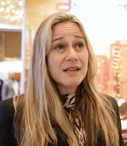Money20/20 Asia 2018: Maya Barkay, amdocs