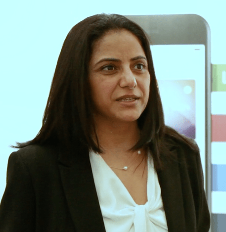 Money20/20 Asia 2018: Rachna Ahlawat, Ondot Systems Inc