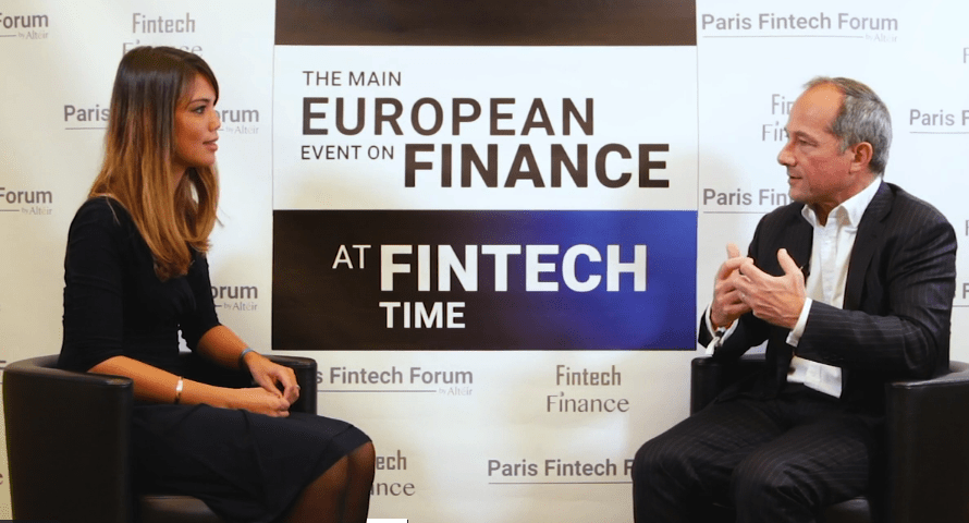 Fintech Finance Presents: The Regtech Show 1.03 - Customer Data, Compliance and GDPR