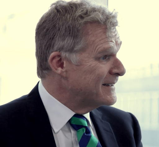 Graham Edwards, Nationwide on the future
