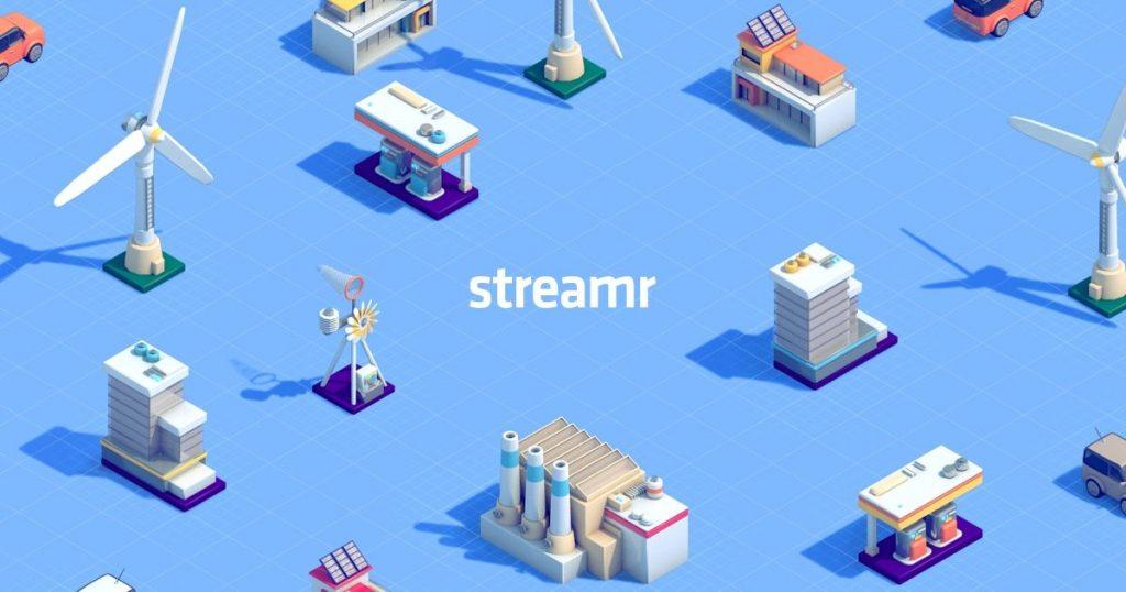 Streamr Partner With Daisy AI to Enhance Artificial Intelligence Machine Learning