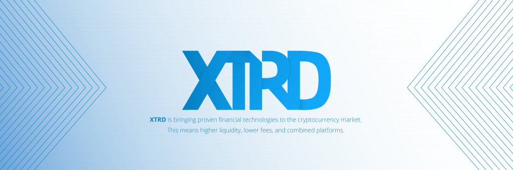 Steve Nerayoff joins the advisory board of XTRD