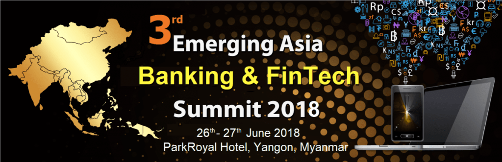 June Banking & FinTech Summit: The New Banking Future