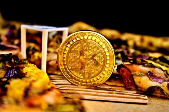 Bitcoin Pizza day