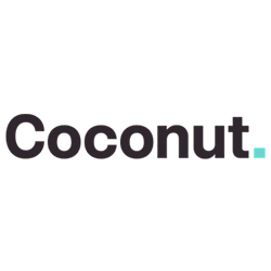 Coconut cracks open 1,000 business current accounts in just over three months since launch