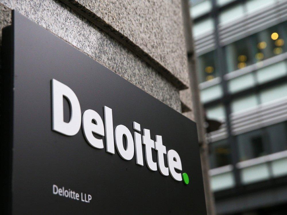 Global financial services provider iBanFirst enters Deloitte's Fast 500 2018 rankings in the top 100