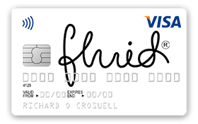 TOTALLYMONEY AND NEWDAY JOIN FORCES TO RE-LAUNCH FLUID CREDIT CARD