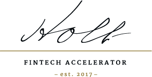 HOLT FINTECH ACCELERATOR: A NEW PROGRAM TO UNLEASH FINTECH STARTUP POTENTIAL