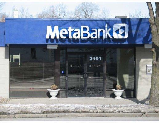 MetaBank® and Global Cash Card Extend Relationship through 2022
