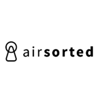 AIRSORTED RAISES FRESH £2.1 MILLION THROUGH CROWDFUNDING TO ACCELERATE GLOBAL EXPANSION