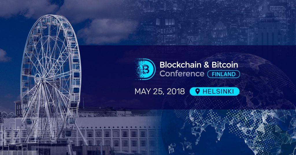 Legislative Regulation of Blockchain and Cryptocurrency: Important Issue Will be Discussed at Blockchain & Bitcoin Confer