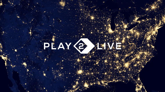 Play2Live Introduces Interactive Tasks for Streamers Based on Neural Networks