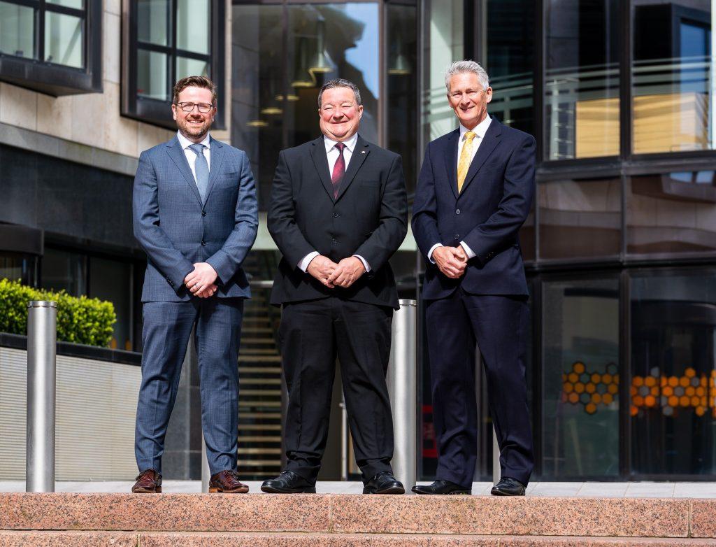Ipes strengthens Guernsey Director Services team with a senior appointment