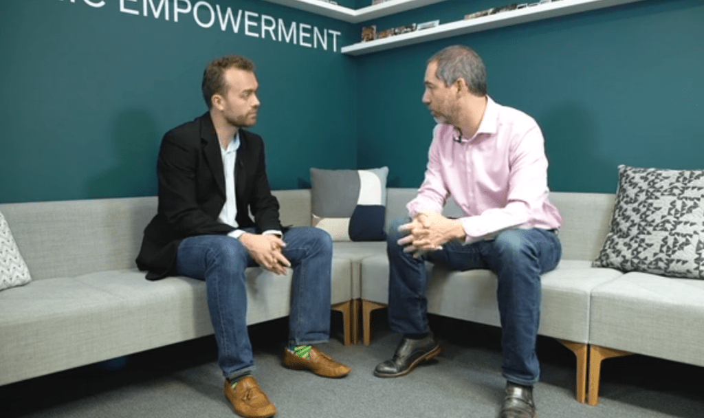 Fintech Finance Presents: The Paytech Show 1.02 - Servicing the SME Market