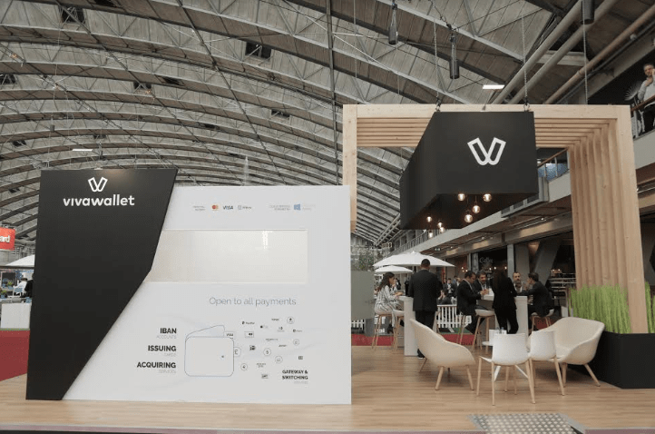 Viva Wallet activates UK IBAN accounts for its business customers
