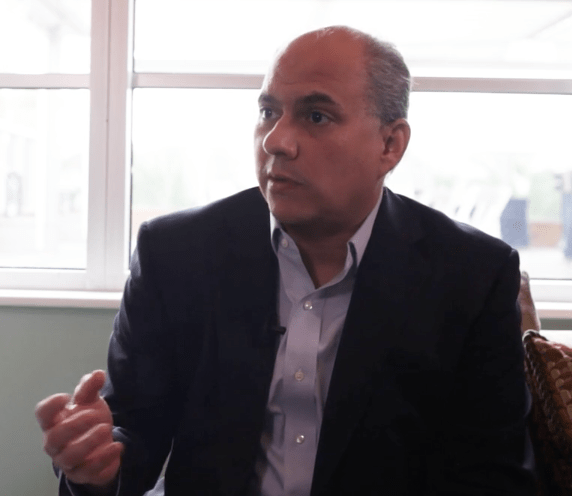 Rocky Martinez, SmartStream on the future of Smartstream