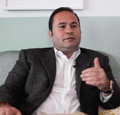 Haytham Kaddour, SmartStream on future proofing their available solutions