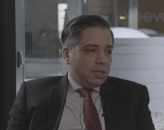 Marc Wilczek, Link11 on why have attacks been increasing recently
