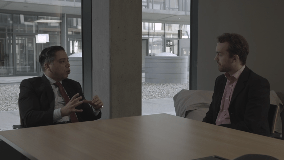 Fintech Finance Presents: The Fintech Show 1.04 – Data Innovation