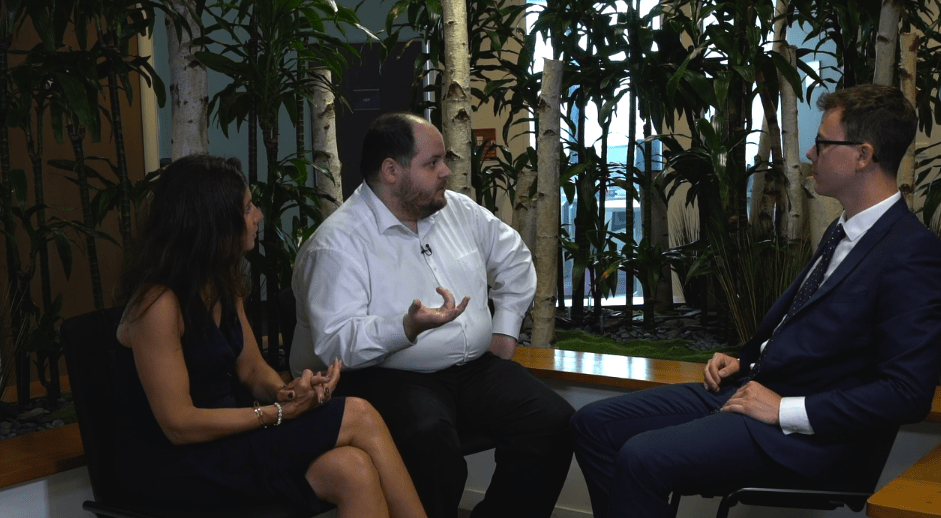 Fintech Finance Presents: The Paytech Show 1.04 - Collaboration and Innovation