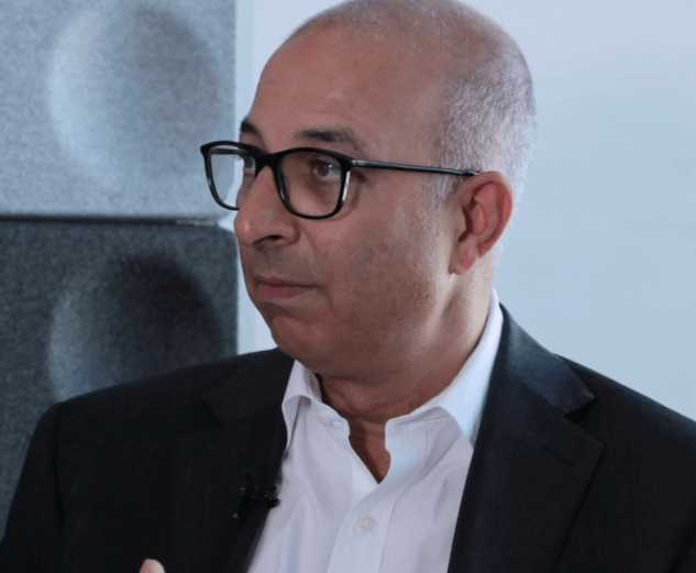 Ron Kalifa, Worldpay on how are Open banking and PSD2 changing and developing innovation within payments