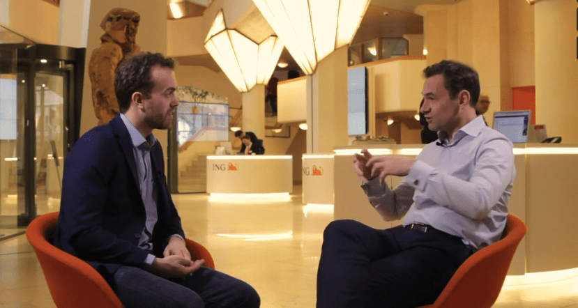 Fintech Finance Presents: The Regtech Show 1.04 - Knowing your Allies