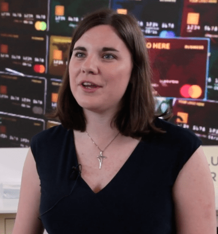 Money20/20 Europe 2018: Dorotea Arlov, Digital Capital