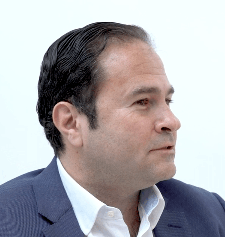 Money20/20 Europe 2018: Haytham Kaddoura, SmartStream on banks have totally embraced Fintechs partnering with Fintechs