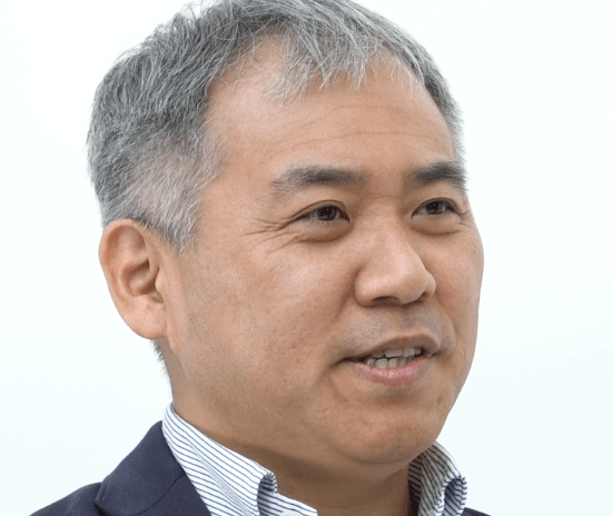 Money20/20 Europe 2018: Tsuyoshi Notani, JCB Europe on about the company